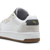 Championes Puma Court Classic Lux SD de Hombre - 395087 10 Blanco-gris