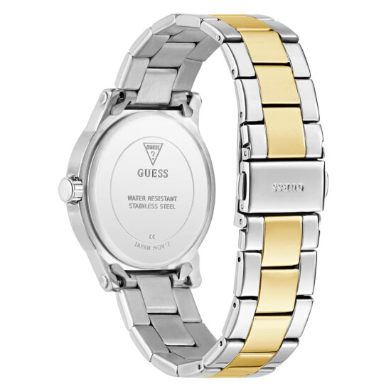 Reloj GUESS ANNETTE Acero Combinado Esfera 36mm 0