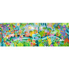 Puzzle Gallery La Fiesta 1000 Djeco Puzzle Gallery La Fiesta 1000 Djeco