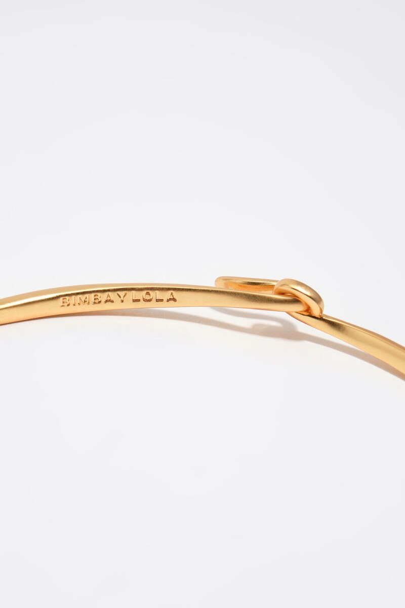 COLLAR Oro