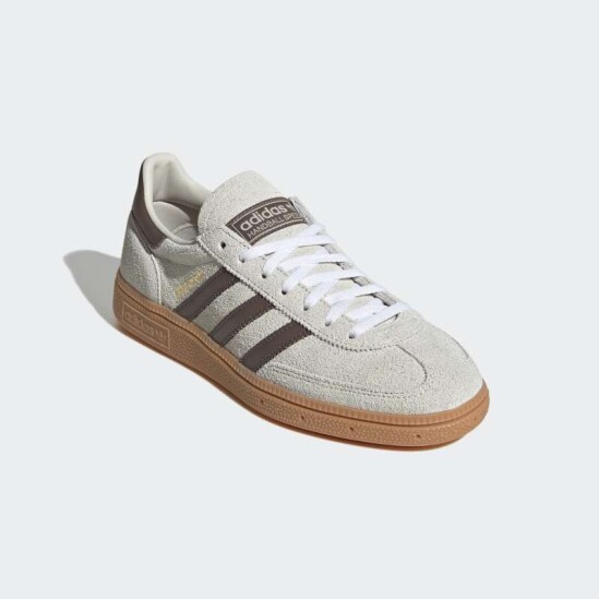 Championes Adidas Handball Spezial Beige