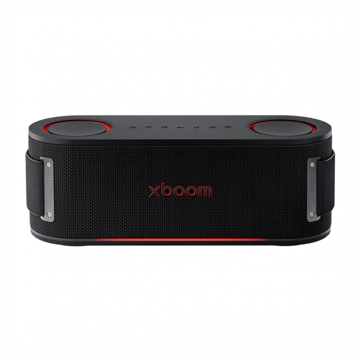 Parlante Inalámbrico LG Xboom Bounce 40W BT Resistencia IP67 - Black 