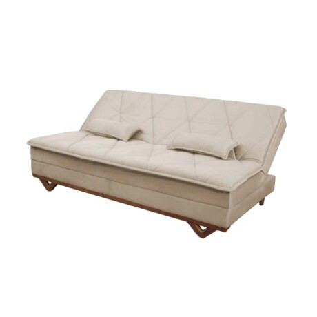 SOFA CAMA HELLEN ESTORIL 3 LUGARES RUSTICO LISO. TOSTADO SOFA CAMA HELLEN ESTORIL 3 LUGARES RUSTICO LISO. TOSTADO