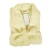 Bata de Cama Microfibra Home Class Talle P al XG NATURAL