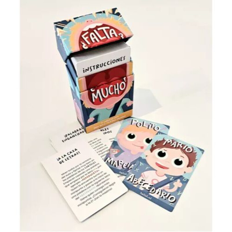 Toyco Falta Mucho? Toyco Falta Mucho?