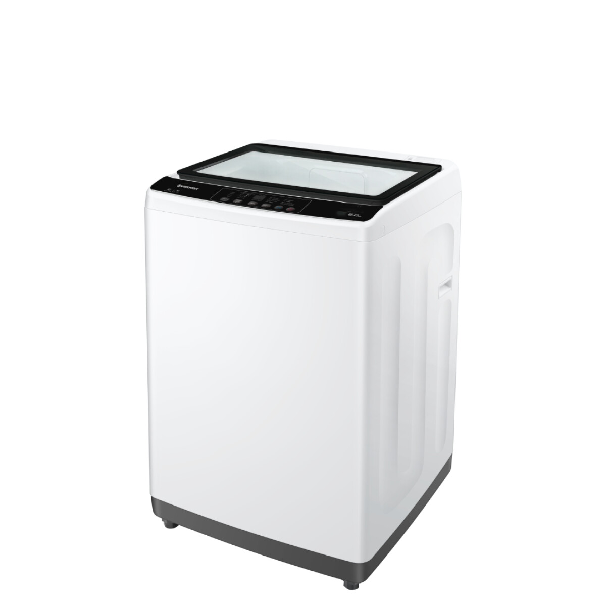 Lavarropas Westpoint Carga Superior 8 kg - Blanco 