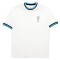 T-shirt manga corta Colegio La Mennais Blanco