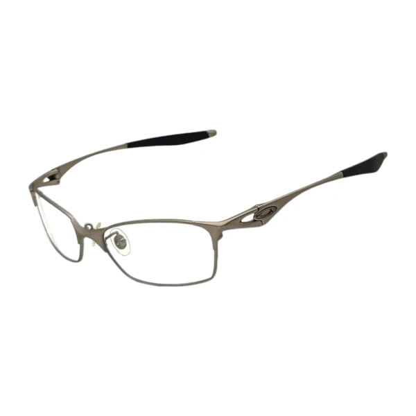 OAKLEY 22-187 5517 118 - Adulto - Plateado plateadouniforme