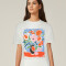 Remera Adreana Estampado 2
