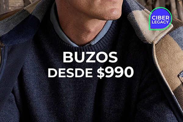 CIBER BUZOS DESDE 990
