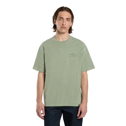 Remera Dickies Christiana - Multicolor Remera Dickies Christiana - Multicolor
