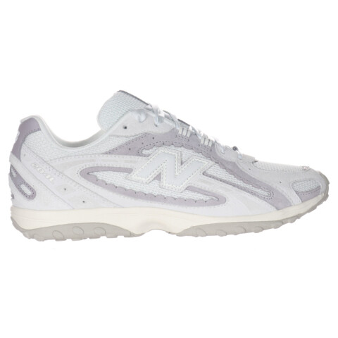 Zapatillas New Balance 204L Unisex Grey