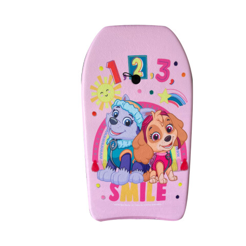 Tabla Morey Paw Patrol 84 Cm ROSA