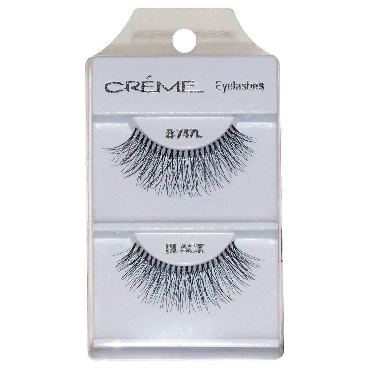 CREME PEST POST ENTERA BLACK747L LARGO P 