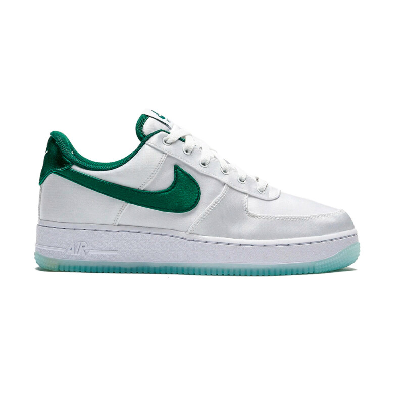 Championes Nike Air Force 1 '07 Essentials de Mujer Blanco