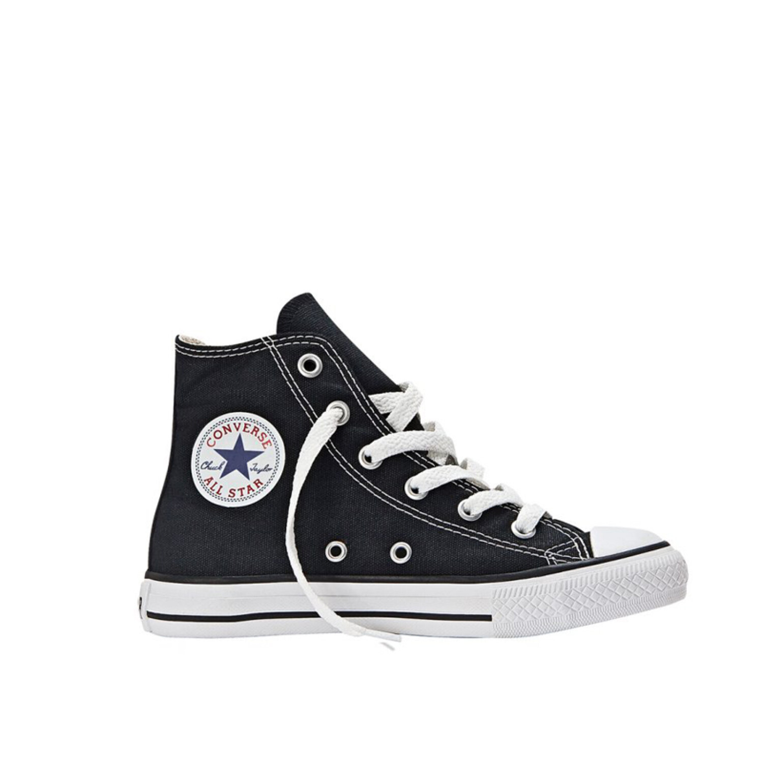 Championes Converse Kids 357197C BLACK Sportmarket