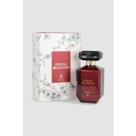 Eau de parfum spring blossom- 100ml Spring blossom