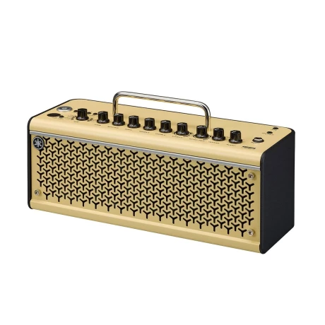 Amplificador De Guitarra Yamaha Thr10ii Wireless 20w Bt Y Batería Amplificador De Guitarra Yamaha Thr10ii Wireless 20w Bt Y Batería