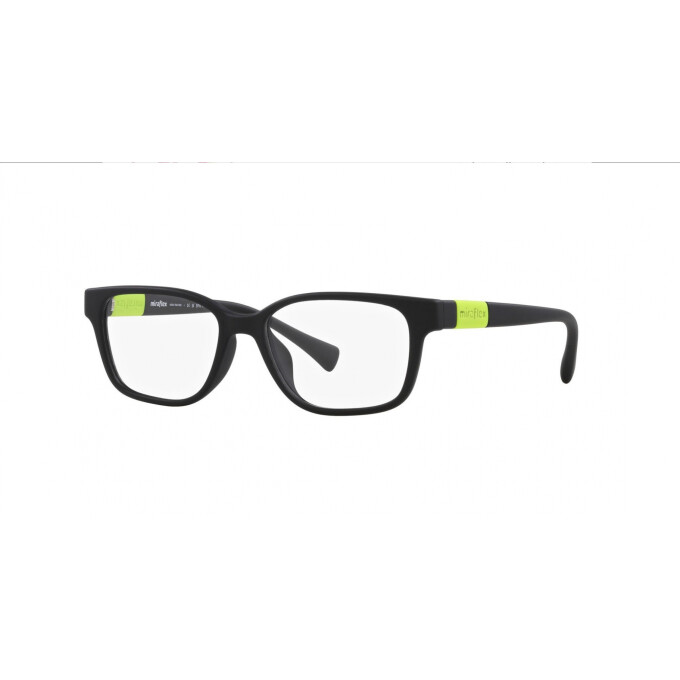 Miraflex 4021 Negro y Verde