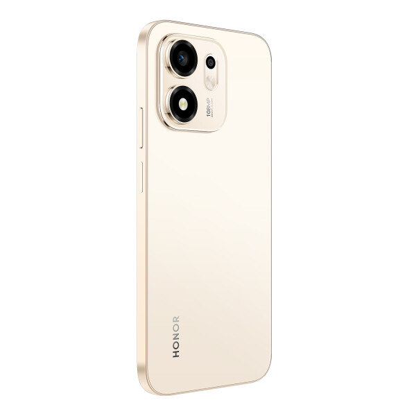 Honor 600 Elite 24(8+16)gb 256 Gb 5g Nfc Ip69k + Auricular Earbuds X7 Lite DORADO