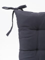 ALMOHADON SILLA GRIS