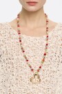 COLLAR Rojo