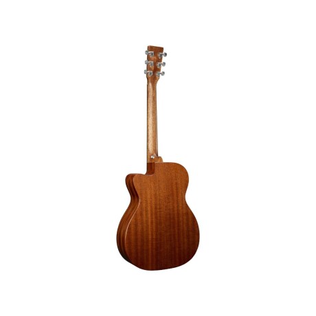Guitarra Folk Martin 000c Junior E Guitarra Folk Martin 000c Junior E