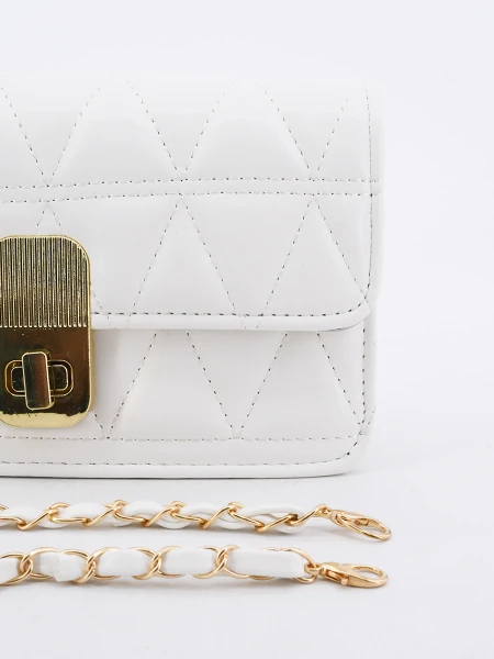CARTERA ANKARA BLANCO