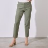 Pantalon Office VERDE