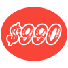 JEAN 990 50,25