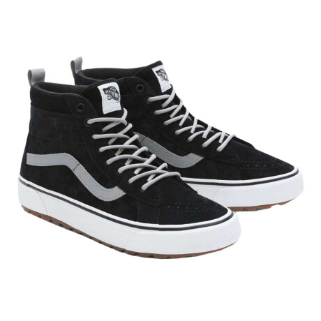 Championes Vans Ua Sk8 Negro