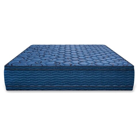 Colchon GRAVA Zafiro® - 2 Plazas - Espuma - 140x190x29 cm - Hasta 130 Kg - GARANTIA 5 AÑOS Colchon GRAVA Zafiro® - 2 Plazas - Espuma - 140x190x29 cm - Hasta 130 Kg - GARANTIA 5 AÑOS
