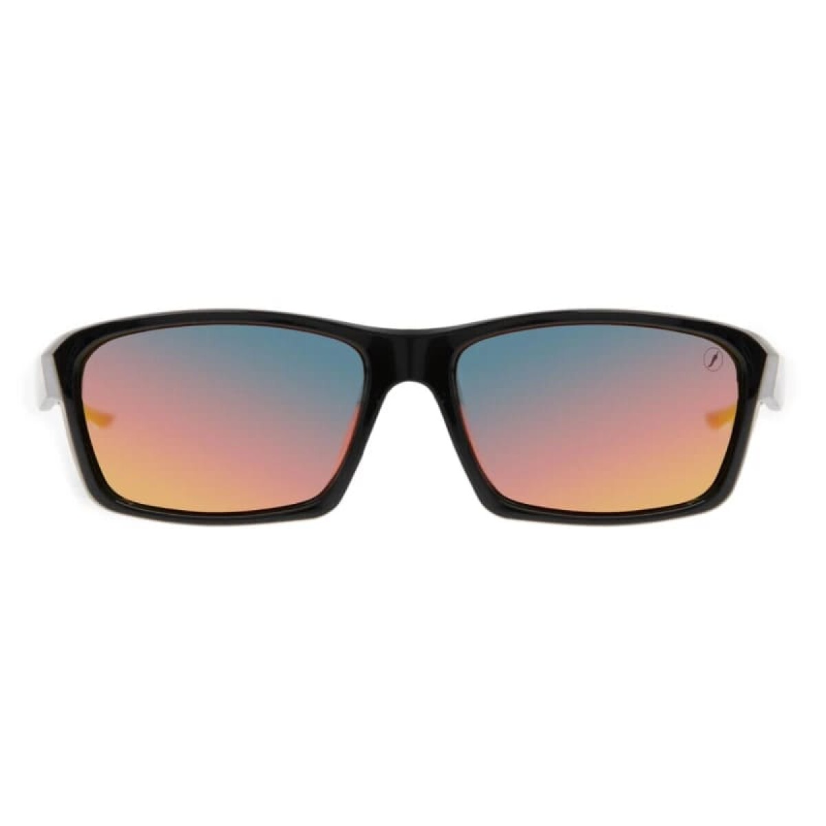 Lentes de Sol Chilli Beans Recife - Negro con brillos 
