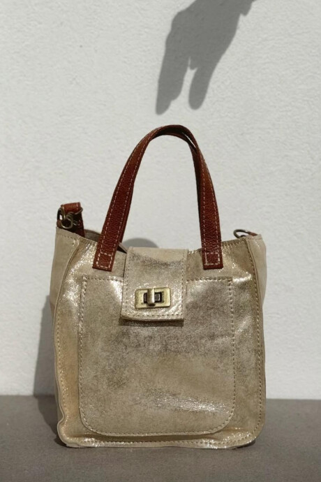 Piccola Oro Macchiato