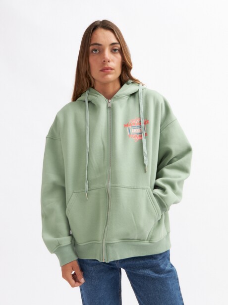 CANGURO DELFI VERDE