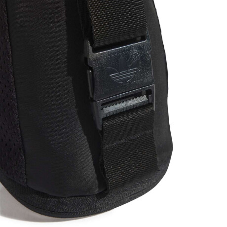 Bolso pequeño Adicolor Unisex Negro