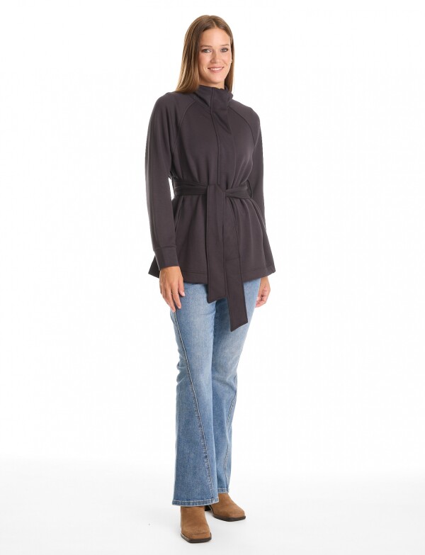 Camperita Wrap & Soft NEGRO