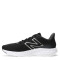 Championes de Hombre New Balance 411 V3 Negro - Plateado