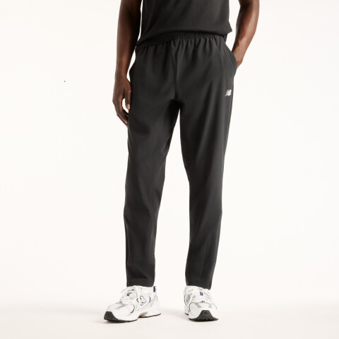 Pantalón New Balance de Hombre - Stretch - MB62Q2P6BK BLACK