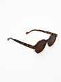 LENTES KONA MARRON