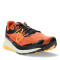 Championes de Hombre New Balance DynaSoft Nitrel V5 Anaranjado - Negro