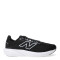 Championes de Hombre New Balance 413 V3 Negro - Blanco