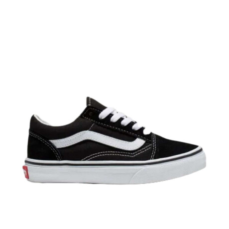 Championes Vans Old Skool Niño