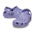 Classic Clog T - Niños Mystic Purple