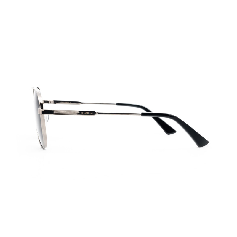 Lentes de Sol Bloom Polarizado PZ5036 Unisex Gris