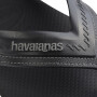 Sandalias Havaianas Hybrid Be Hombre Negro/Negro