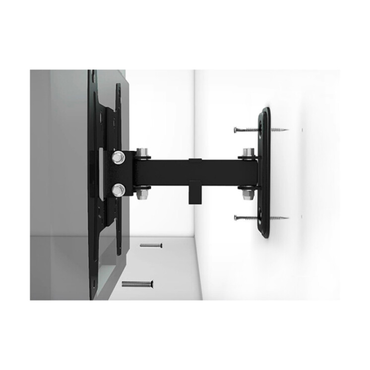 Soporte fijo con inclinación de 32 a 65" Soporte fijo con inclinación de 32 a 65"