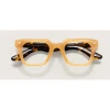 Moscot Grober Honey/tortoise