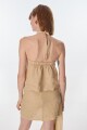 Top Lina Beige