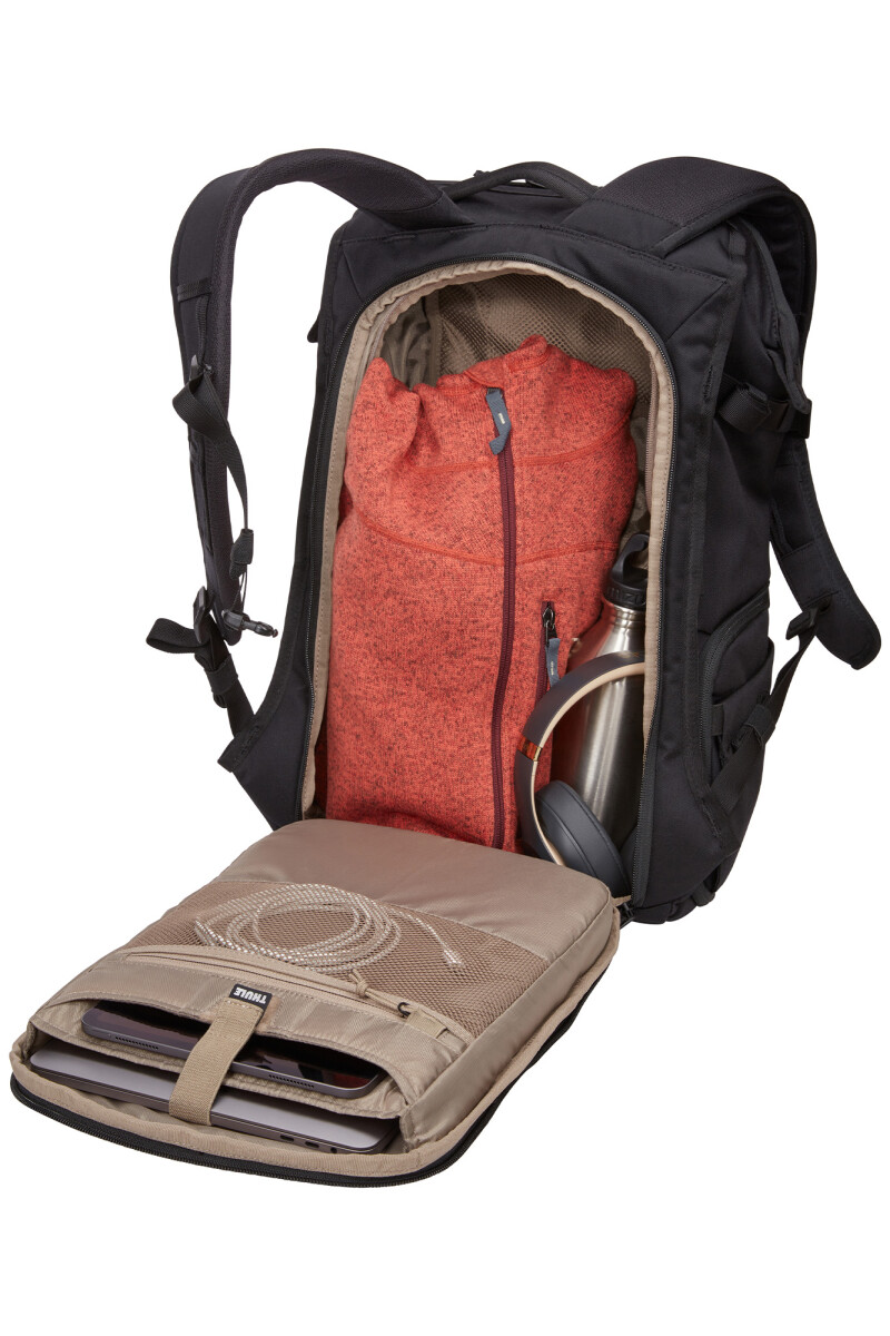 Thule Covert Camera Backpack 24L - Black Thule Covert Camera Backpack 24L - Black